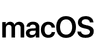 مک او اس