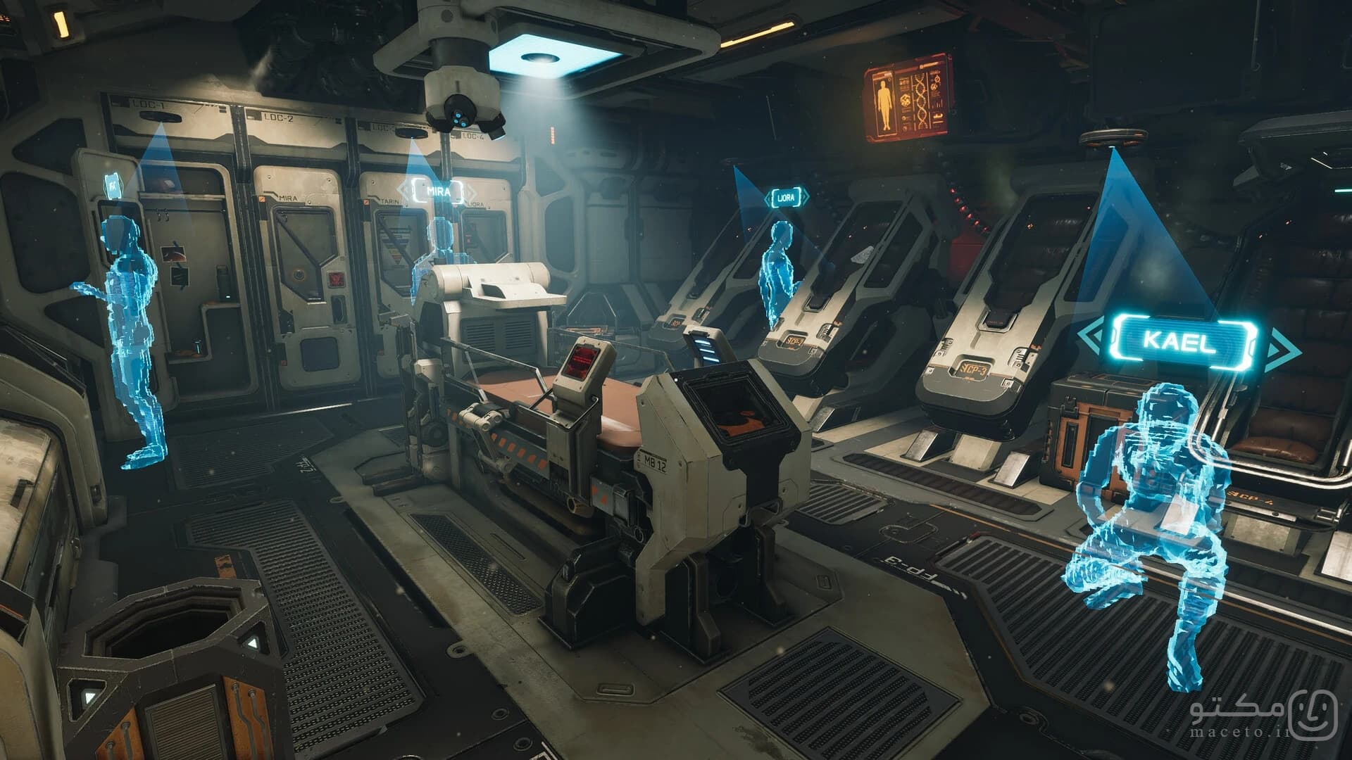 Escape Simulator 2 - تصویر 3