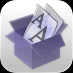 FontBook
