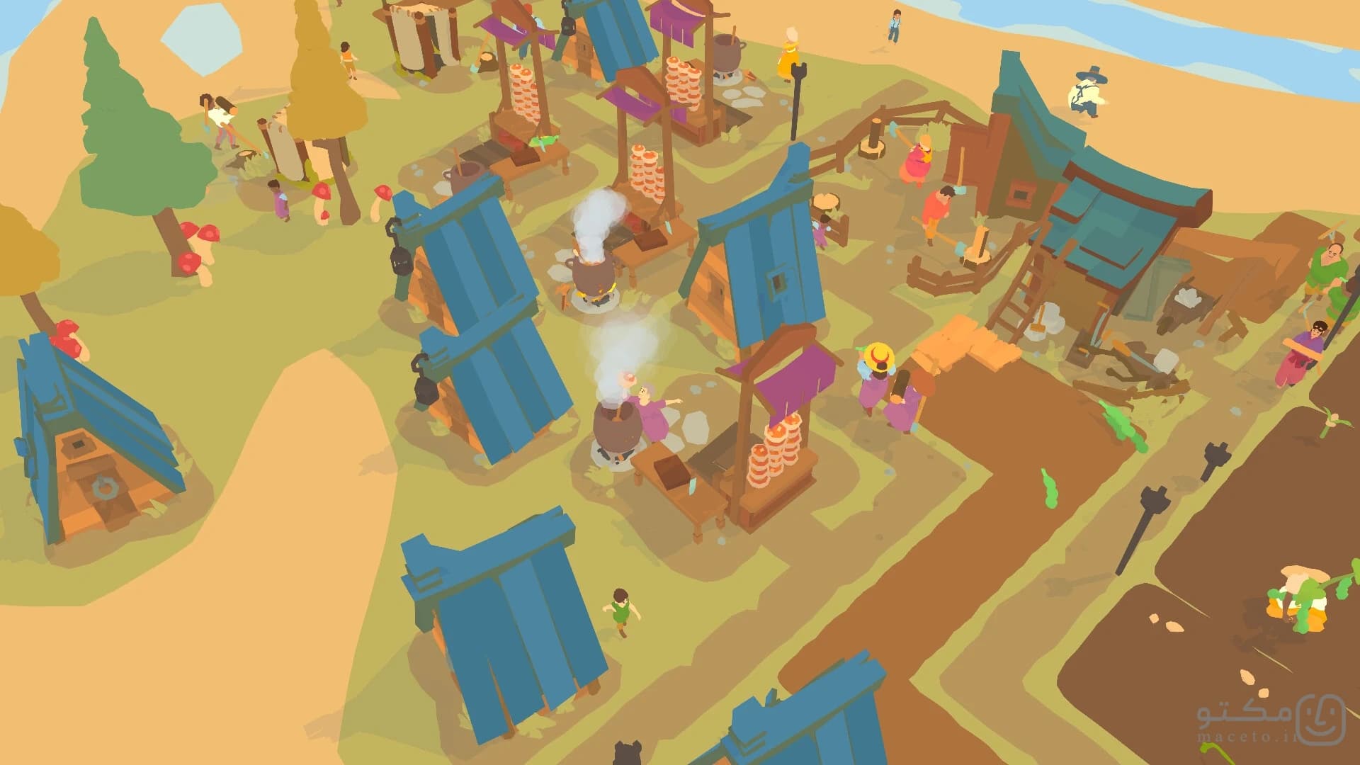 Outlanders - تصویر 2