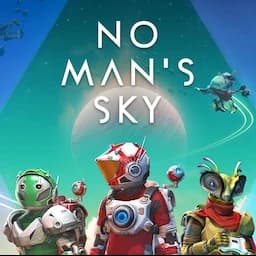 No Man's Sky