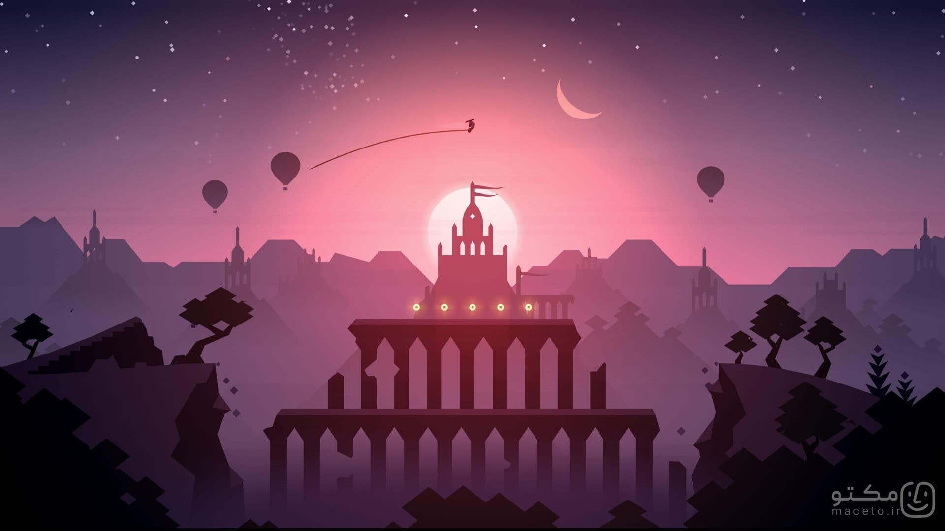 Alto's Odyssey Remastered - تصویر 2