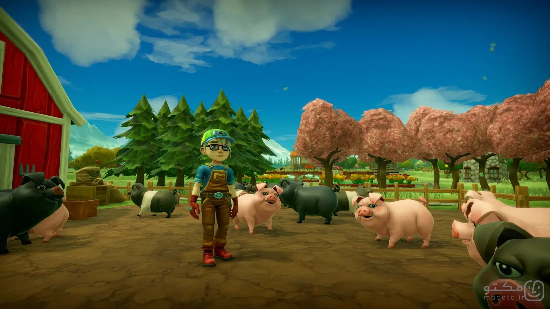 Farm Together 2 - تصویر 2