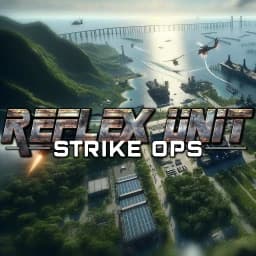 Reflex Unit Strike Ops