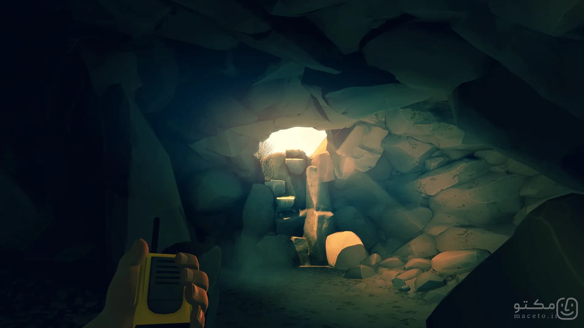 Firewatch - تصویر 1