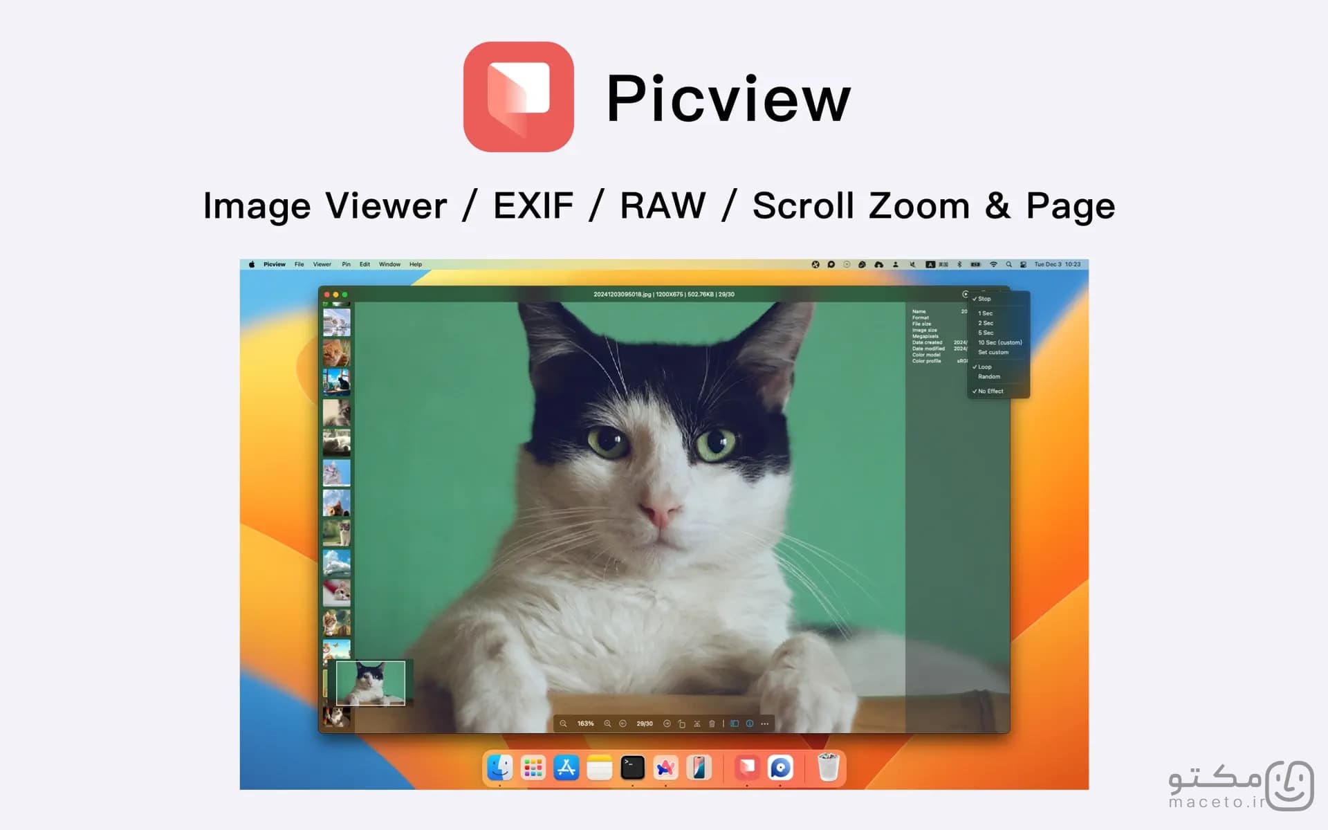 Picview - تصویر 1