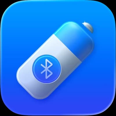 Magic Battery