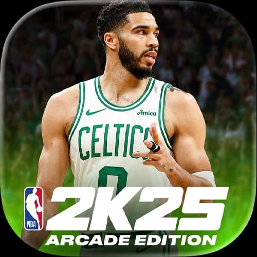 NBA 2K25 Arcade Edition