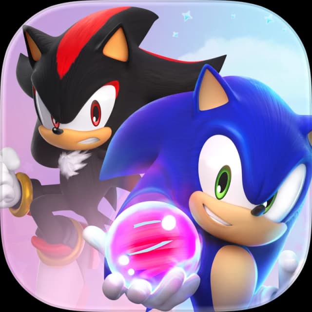Sonic Dream Team
