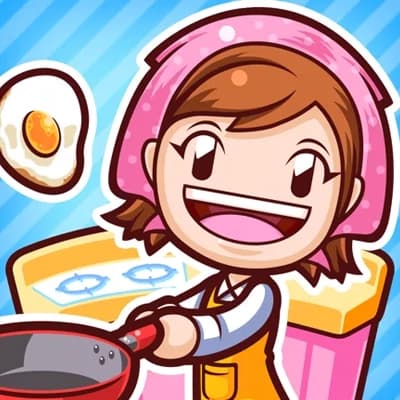 Cooking Mama Cuisine