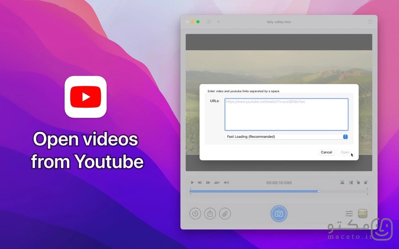 SnapMotion - تصویر 1