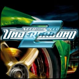Need for Speed ​​Underground 2