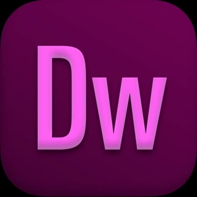 Adobe Dreamweaver