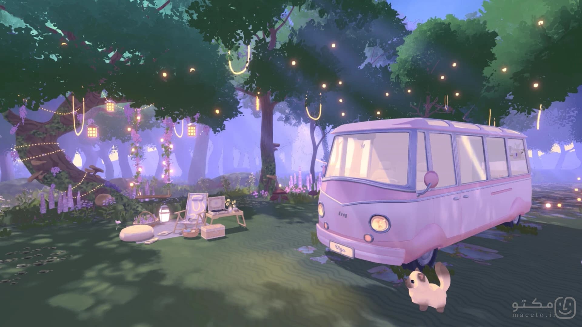 Camper Van Make it Home - تصویر 3