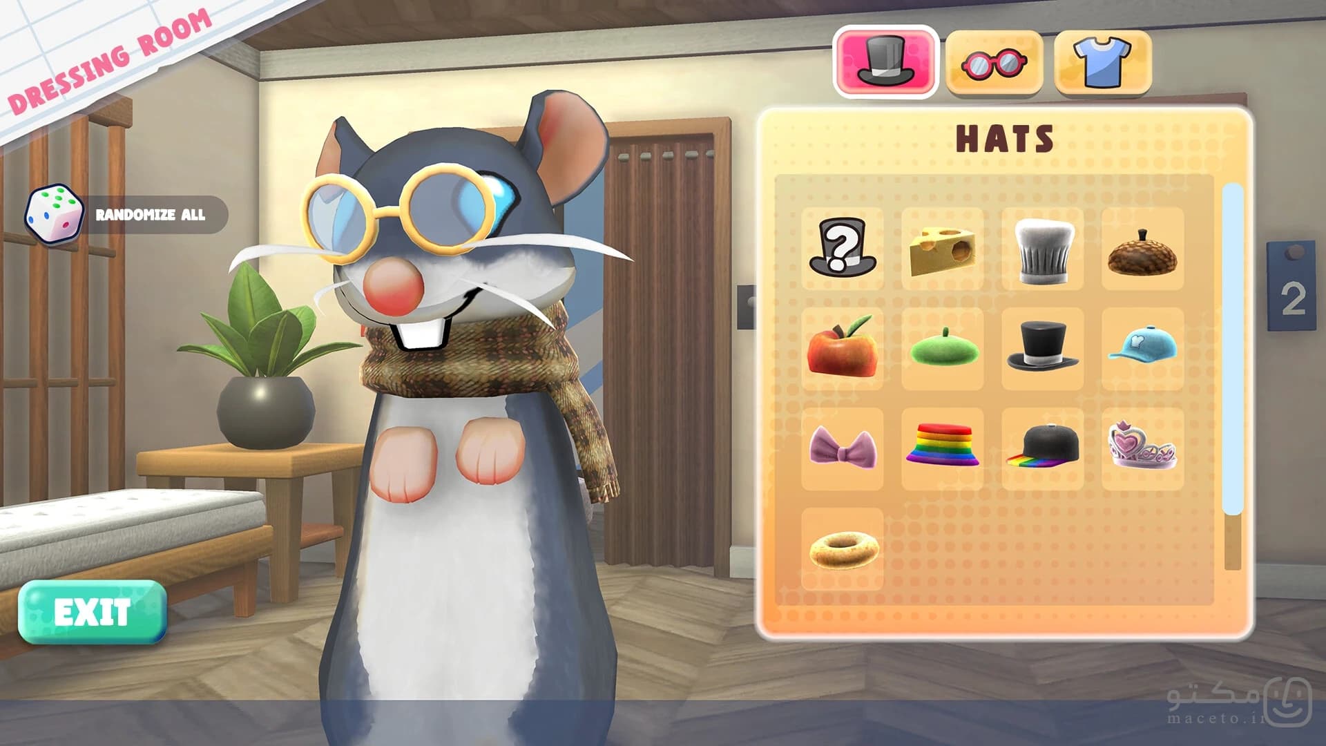 Squeakross: Home Squeak Home - تصویر 2