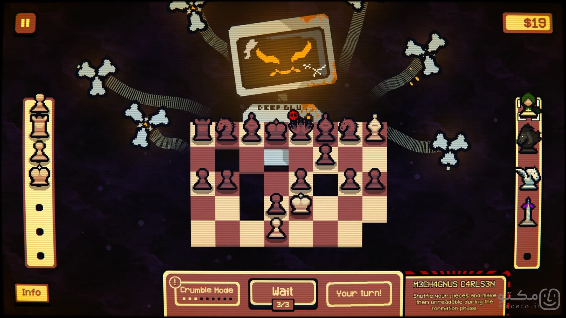 Gambonanza - تصویر 2