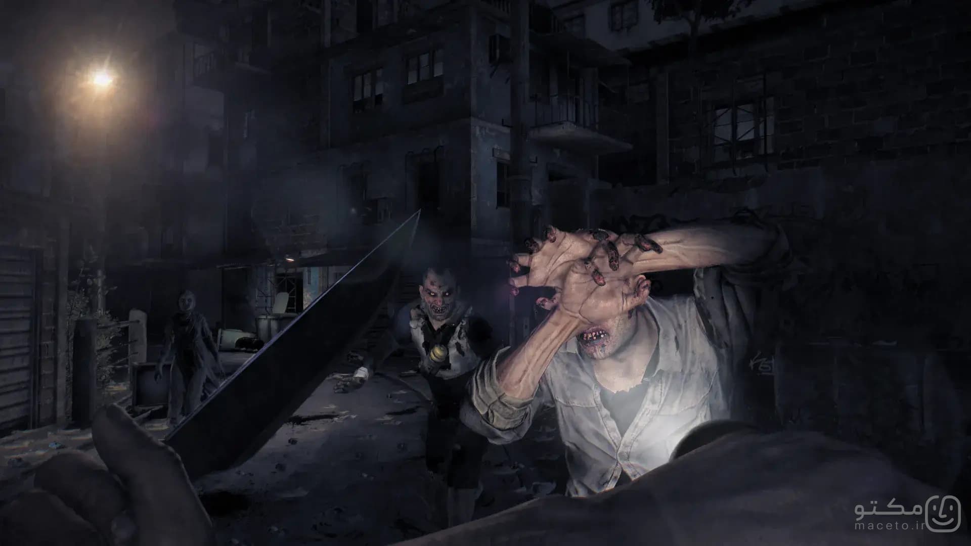 Dying Light - تصویر 2