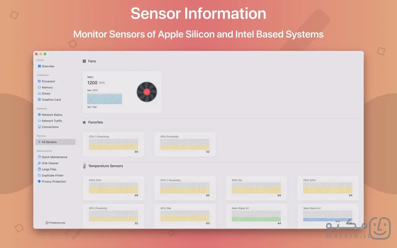 System Toolkit - تصویر 1