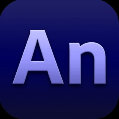 Adobe Animate 2024