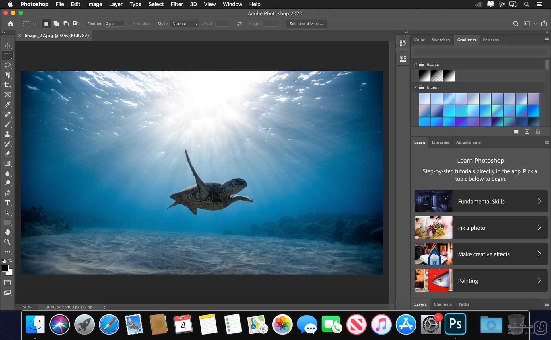 Adobe InDesign - تصویر 2