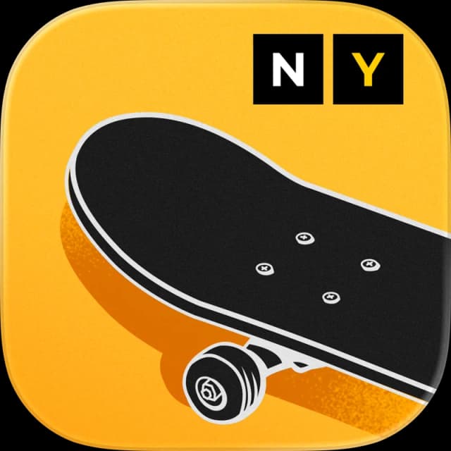 Skate City New York