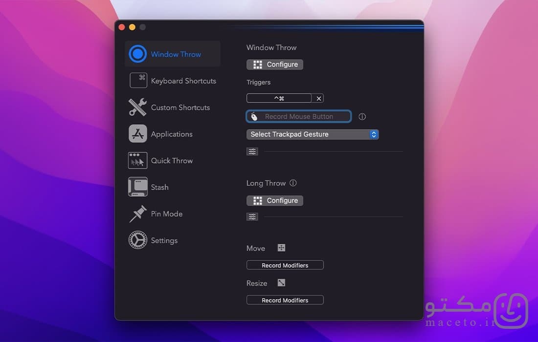 Rectangle Pro - تصویر 2
