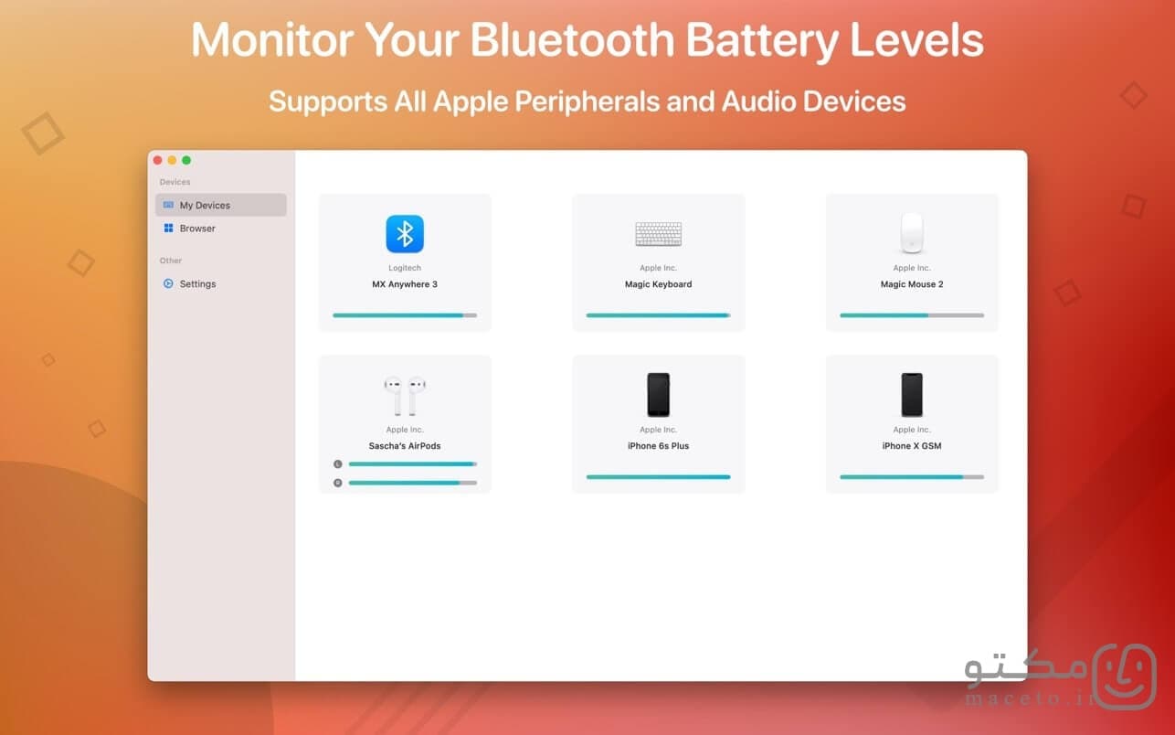 Magic Battery - تصویر 2