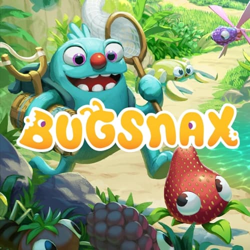 Bugsnax