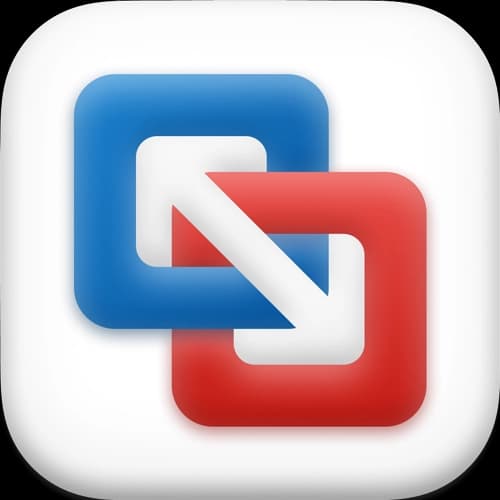 VMware Fusion Pro