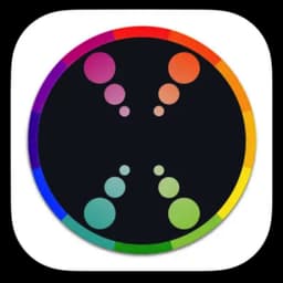 Color Wheel
