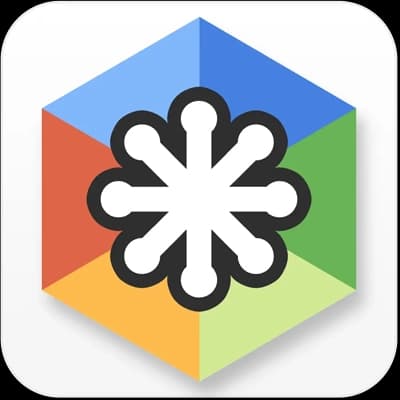 Boxy SVG