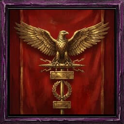 Fall of an Empire