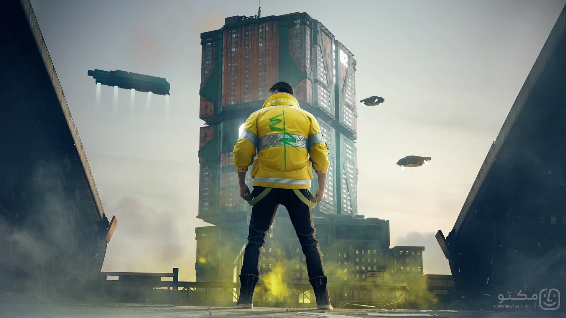 Cyberpunk 2077: Ultimate - تصویر 2
