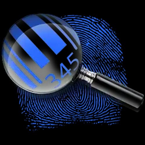 iBarcoder
