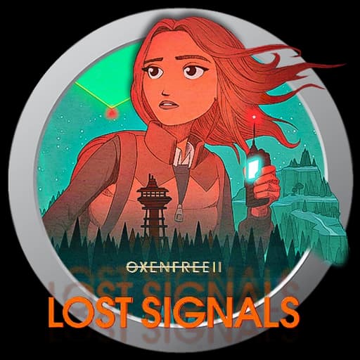 OXENFREE II: Lost Signals