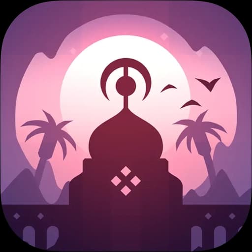 Alto's Odyssey Remastered