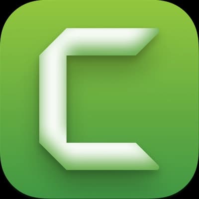 Camtasia