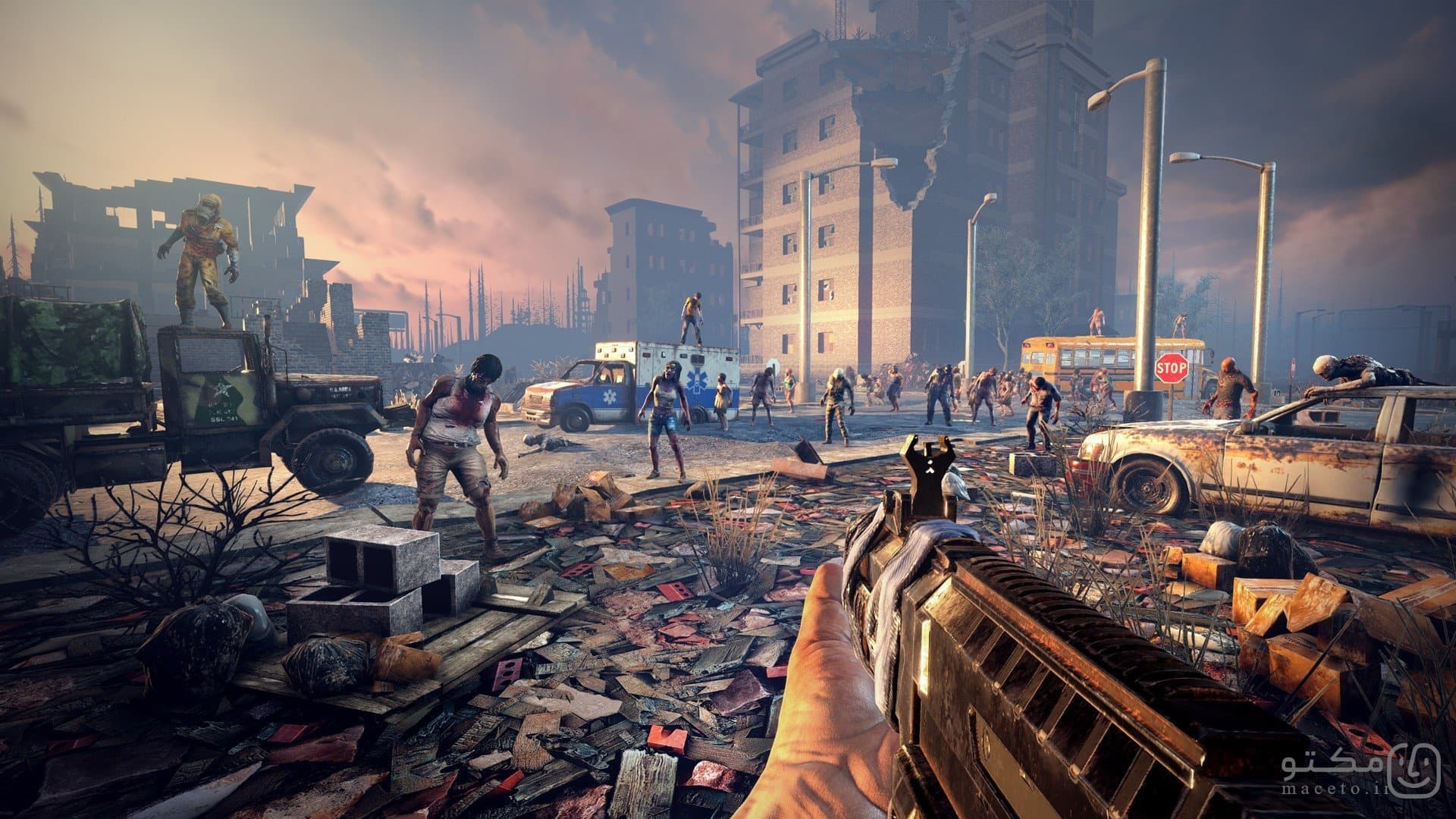 Seven Days To Die - تصویر 2