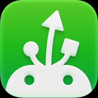 MacDroid