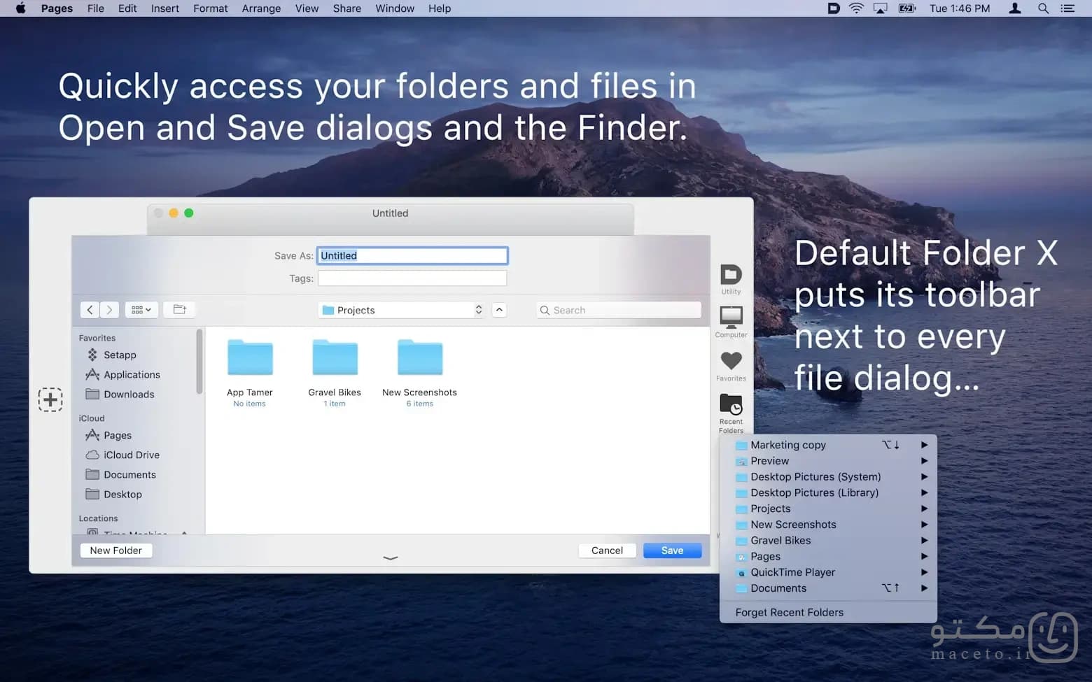 Default Folder - تصویر 2