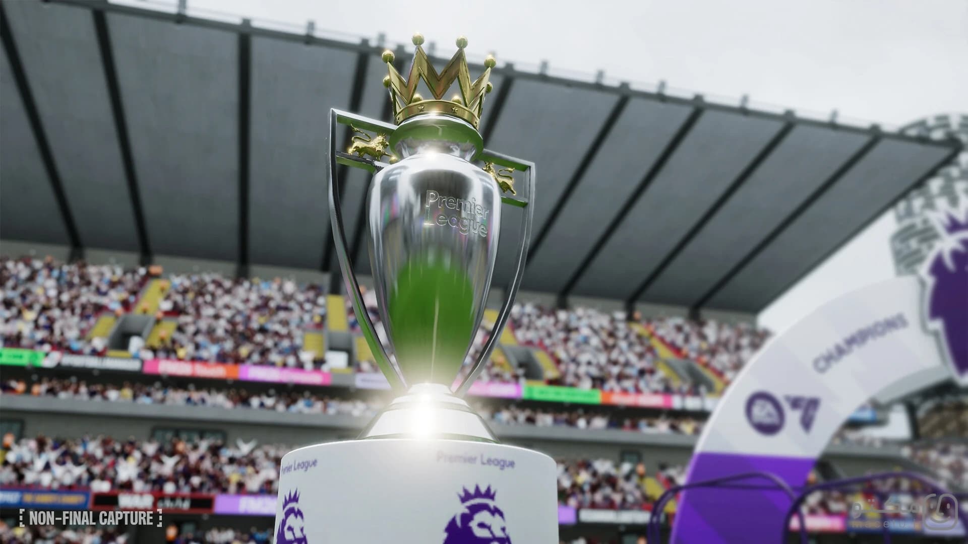 Football Manager 26 - تصویر 1