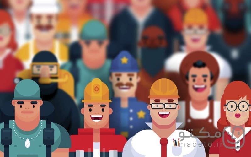 Adobe Character Animator 2025 - تصویر 3