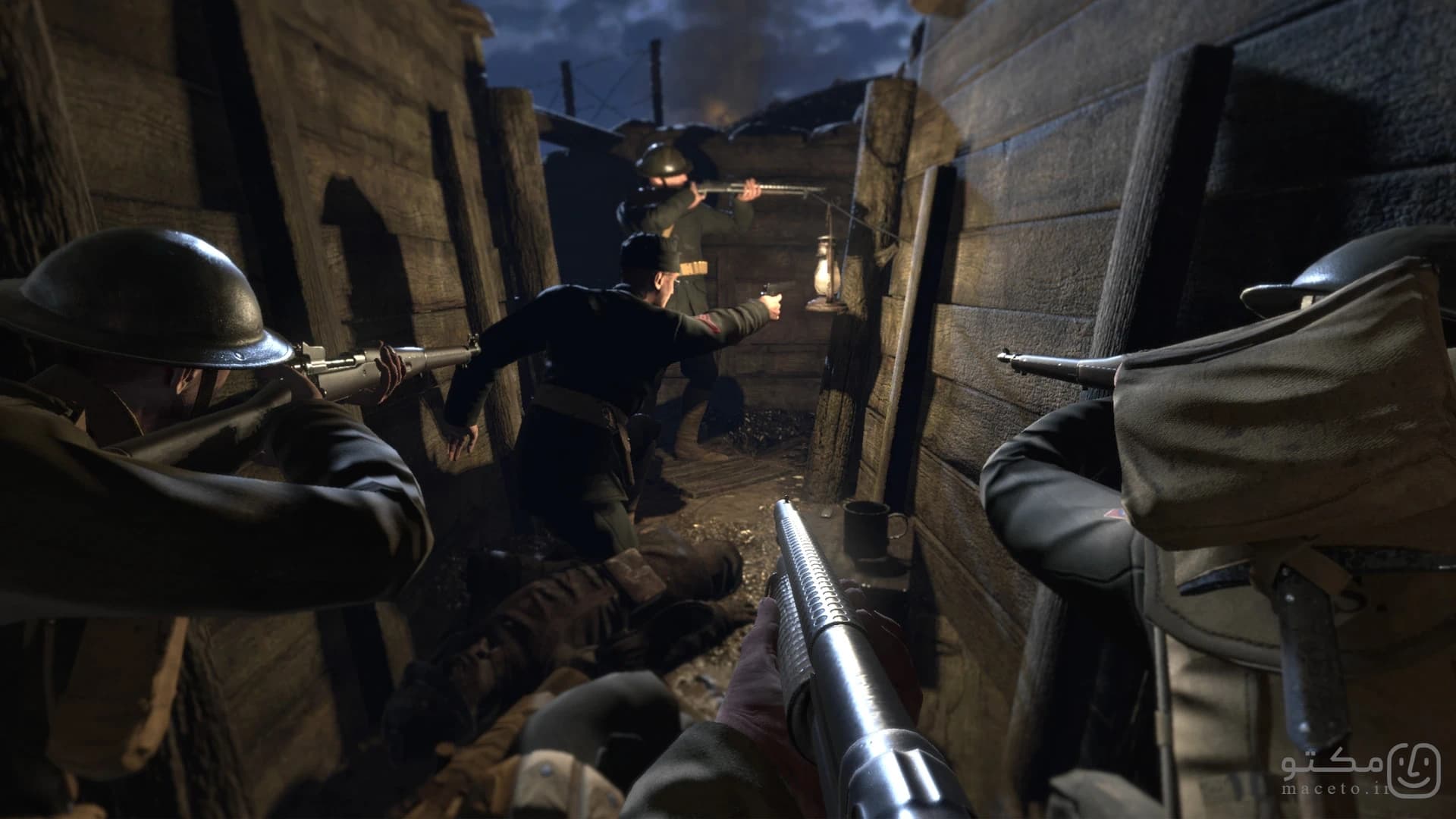 Verdun - تصویر 2