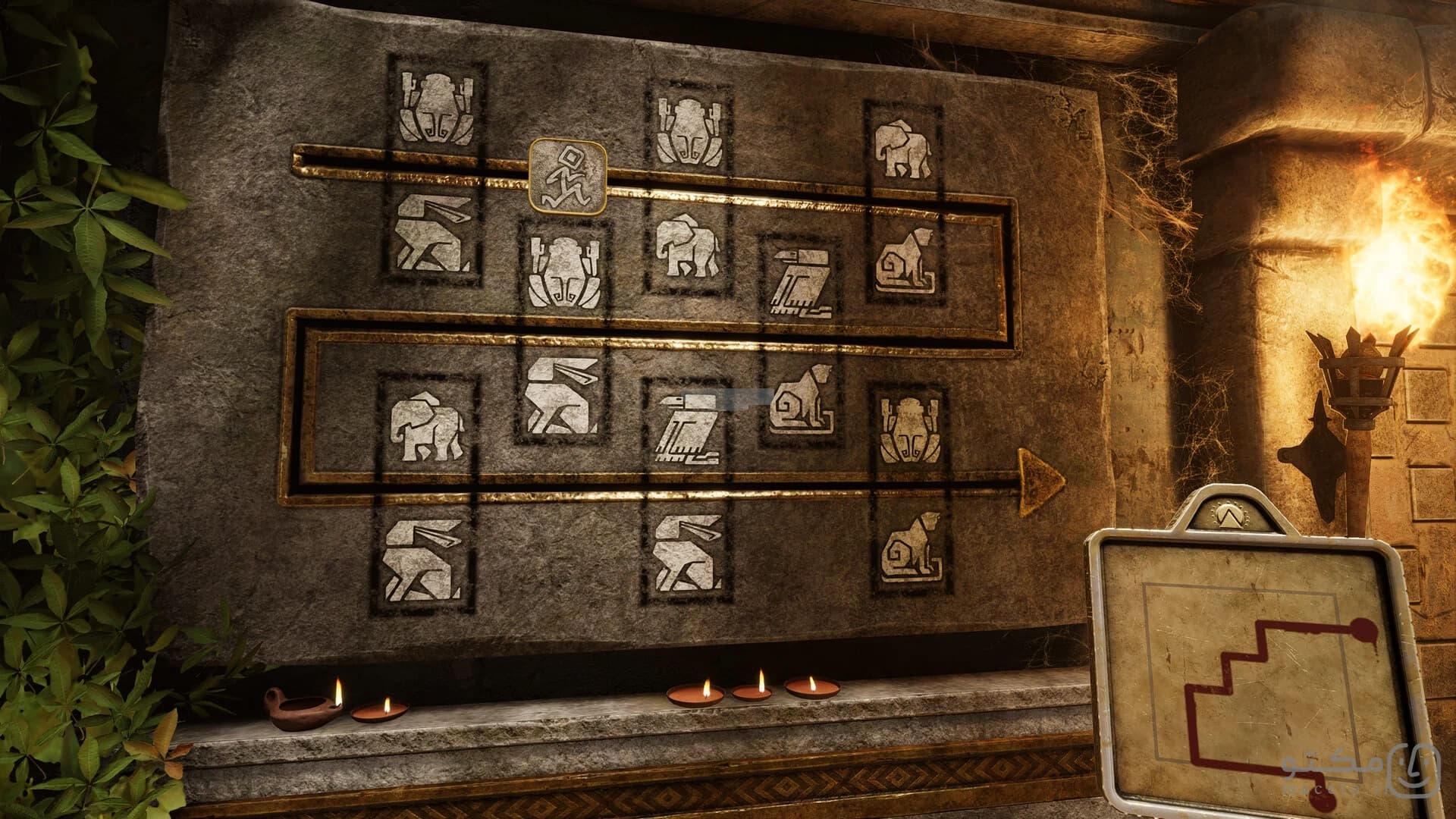 Escape Simulator 2 - تصویر 2