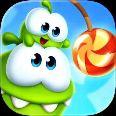 Cut the Rope Remastered