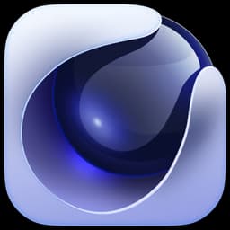 Cinema 4D