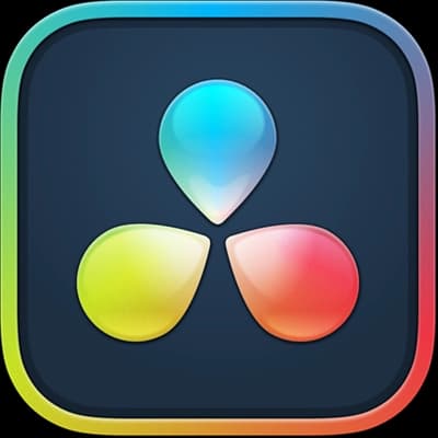 Blackmagic DaVinci Resolve Studio