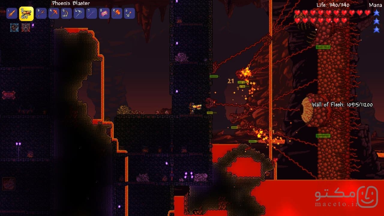 Terraria - تصویر 1