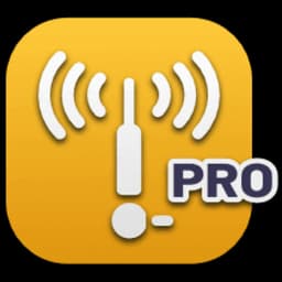 WiFi Explorer Pro 3