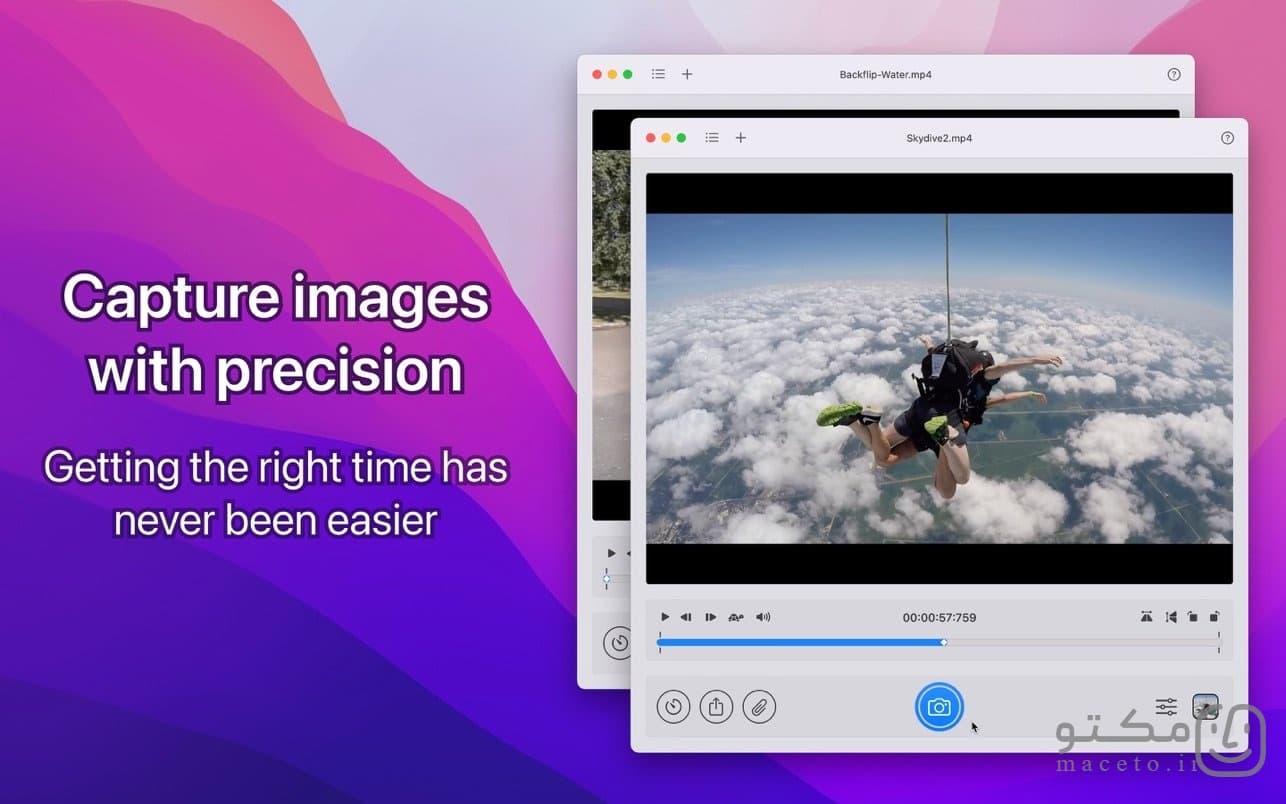 SnapMotion - تصویر 2